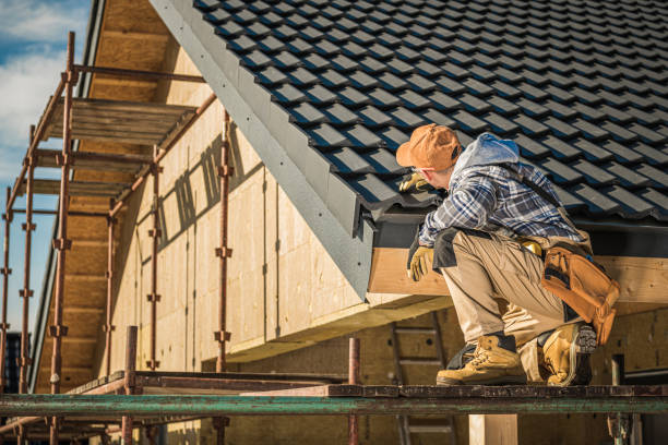 Best Emergency Roof Repair  in Scotts Hill, TN