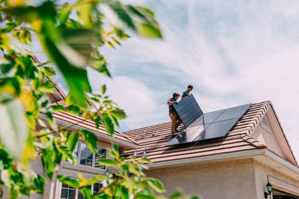 Best Tile Roofing Contractor  in Scotts Hill, TN
